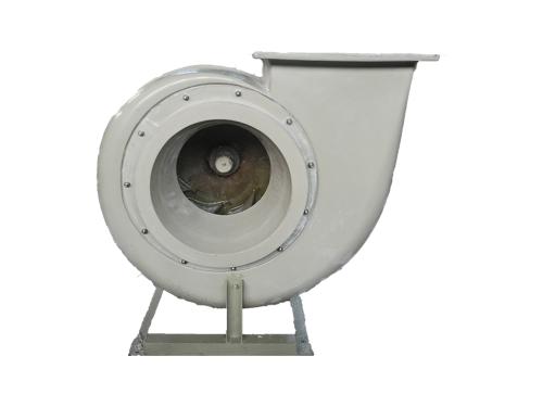 防腐離心風機的安裝方式